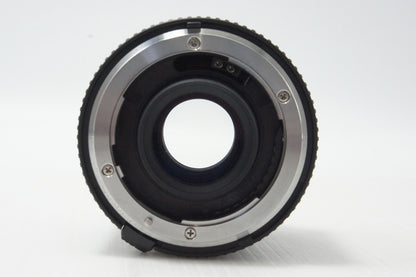 Excellent Nikon Ai AF-S TELE CONVERTER TC-20E II 2x Teleconverter 260821v