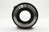 良品 SIGMA シグマ 30mm F1.4 EX DC HSM Canon キヤノン EF-S 単焦点レンズ フード付 240830h