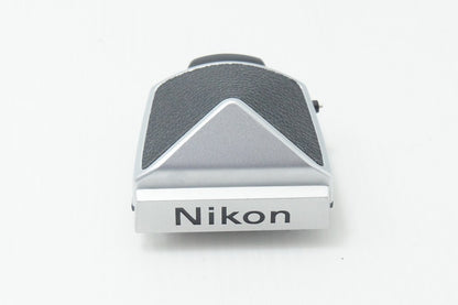 Nikon ニコン DE-1 アイレベルファインダー F2用 260821aa