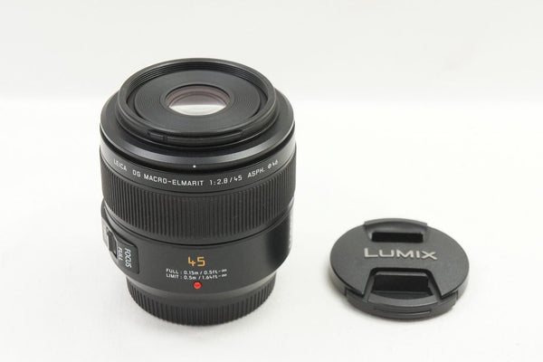 美品 Canon キヤノン NEW FD 50mm F3.5 MACRO FDマウント 単焦点レンズ