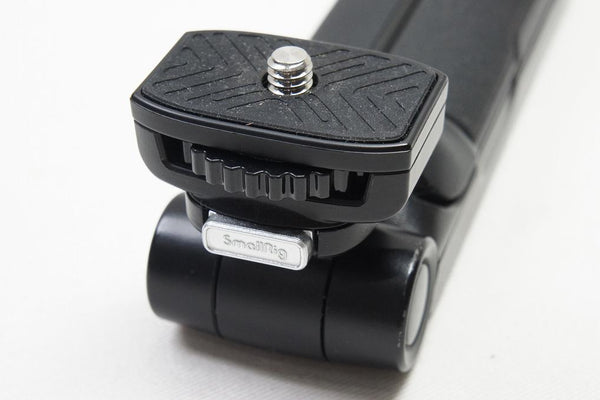 良品 Nikon ニコン SmallRig トライポッドグリップ 3070
