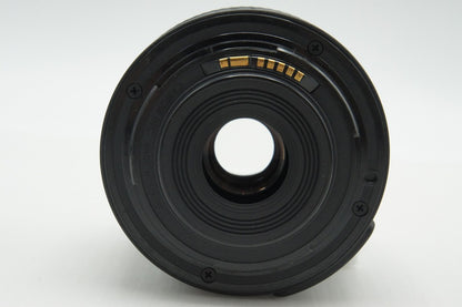 Canon キヤノン EF-S 18-55mm F3.5-5.6 IS II APS-C ズームレンズ 260130da