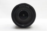 SONY DT 18-200mm F3.5-6.3 SAL18200 MINOLTA αマウント APS-C ズームレンズ フード付 241106ai