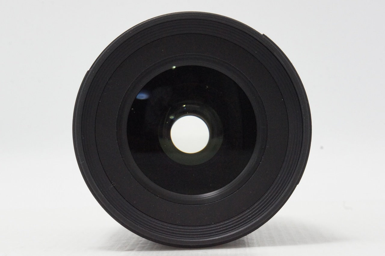 良品 SIGMA シグマ 28mm F1.8 EX DG ASPHERICAL MACRO Canon キヤノン