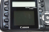 Canon EOS Kiss Digital N レンズキット (EF-S 18-55mm II USM) デジタル一眼レフ 元箱付 250226z