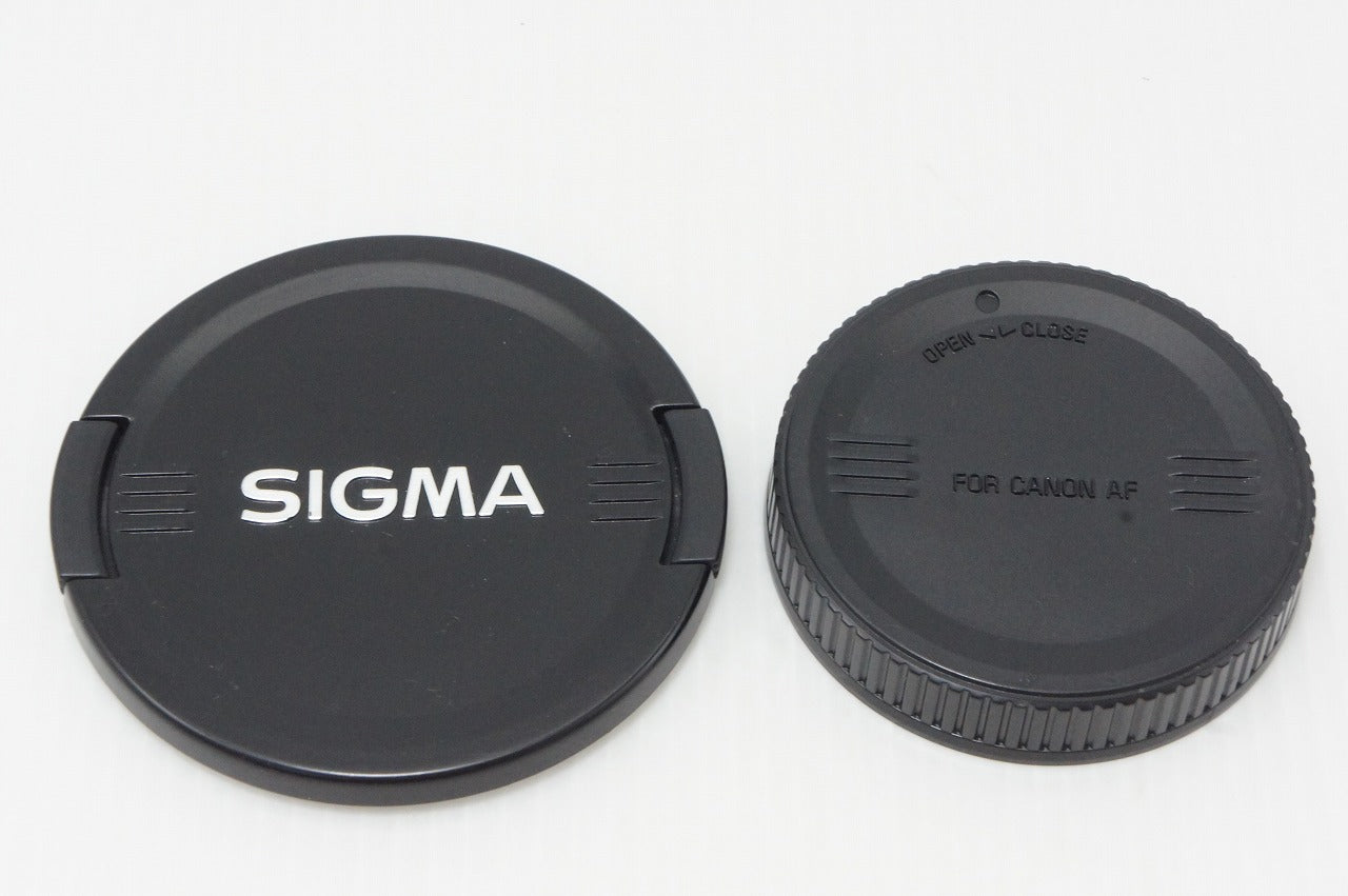 良品 SIGMA シグマ 28mm F1.8 EX DG ASPHERICAL MACRO Canon キヤノン EFマウント 単焦点レンズ 260513bh