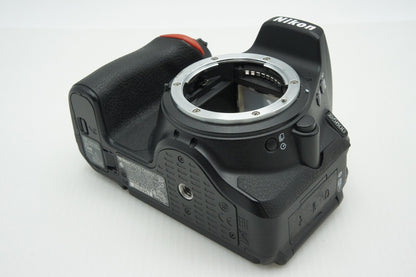 良品 Nikon ニコン D5600 ボディ + AF-P DX 18-55mm VR レンズキット デジタル一眼レフカメラ 260203ah