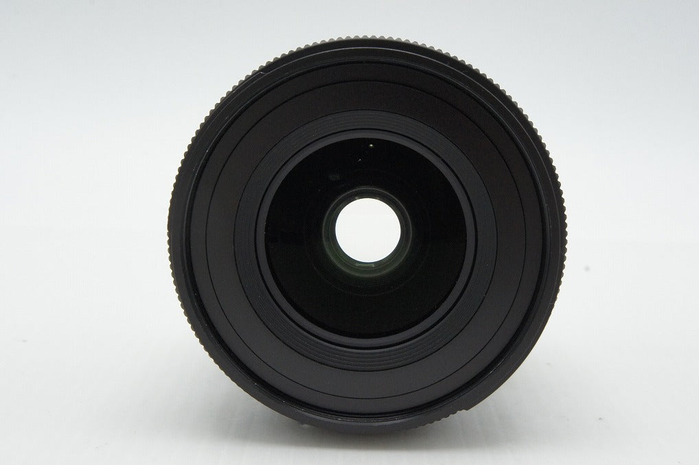 SIGMA シグマ 24mm F2 DG DN Contemporary SONY ソニー Eマウント フルサイズ ミラーレス用 単焦点レンズ 260320ar