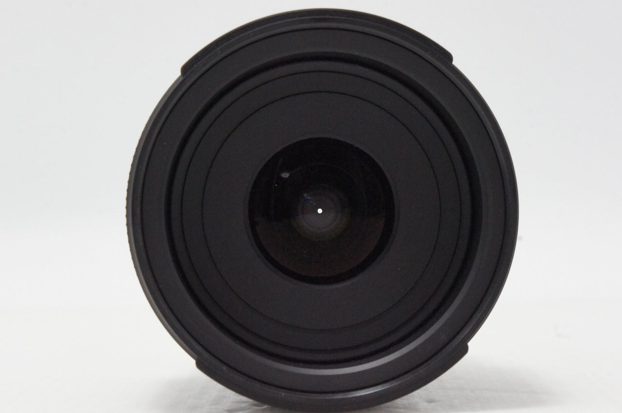美品 TAMRON タムロン 20mm F2.8 Di III OSD M1：2 F050 SONY ソニー Eマウント フルサイズ 単焦点レンズ フード付 260516h