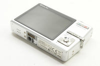 CASIO カシオ EXILIM EX-Z600 コンパクトデジタルカメラ 241106w