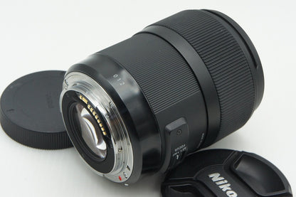 SIGMA シグマ Art 35mm F1.4 DG HSM Canon キヤノン EFマウント フルサイズ 単焦点レンズ 260205r