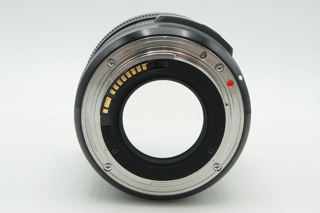 SIGMA シグマ Art 35mm F1.4 DG HSM Canon キヤノン EFマウント フルサイズ 単焦点レンズ 260205r