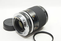Nikon ニコン Ai-S Micro Nikkor 105mm F2.8 マクロレンズ 240210j