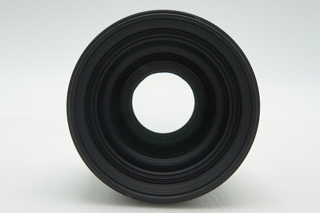 美品 SIGMA シグマ 50mm F1.4 EX DG HSM Canon キヤノン EFマウント 単焦点レンズ フルサイズ フード付 260205s