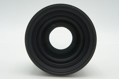 美品 SIGMA シグマ 50mm F1.4 EX DG HSM Canon キヤノン EFマウント 単焦点レンズ フルサイズ フード付 260205s