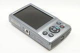 Canon キヤノン IXY 150 コンパクトデジタルカメラ シルバー 250804x