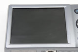 Canon キヤノン IXY 150 コンパクトデジタルカメラ シルバー 250804x