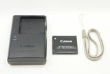 Canon キヤノン IXY 150 コンパクトデジタルカメラ シルバー 250804x