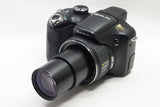訳あり品 CASIO カシオ HIGH SPEED EXILIM EX-FH20 デジタルカメラ 250804b