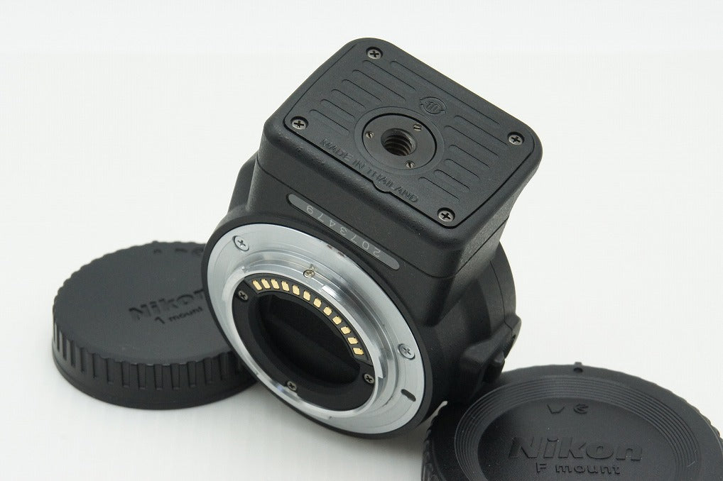 美品 Nikon ニコン FT1 マウントアダプター 260205m