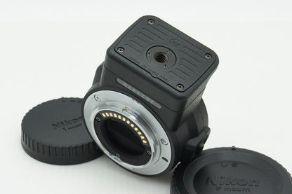 美品 Nikon ニコン FT1 マウントアダプター 260205m