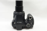 訳あり品 CASIO カシオ HIGH SPEED EXILIM EX-FH20 デジタルカメラ 250804b