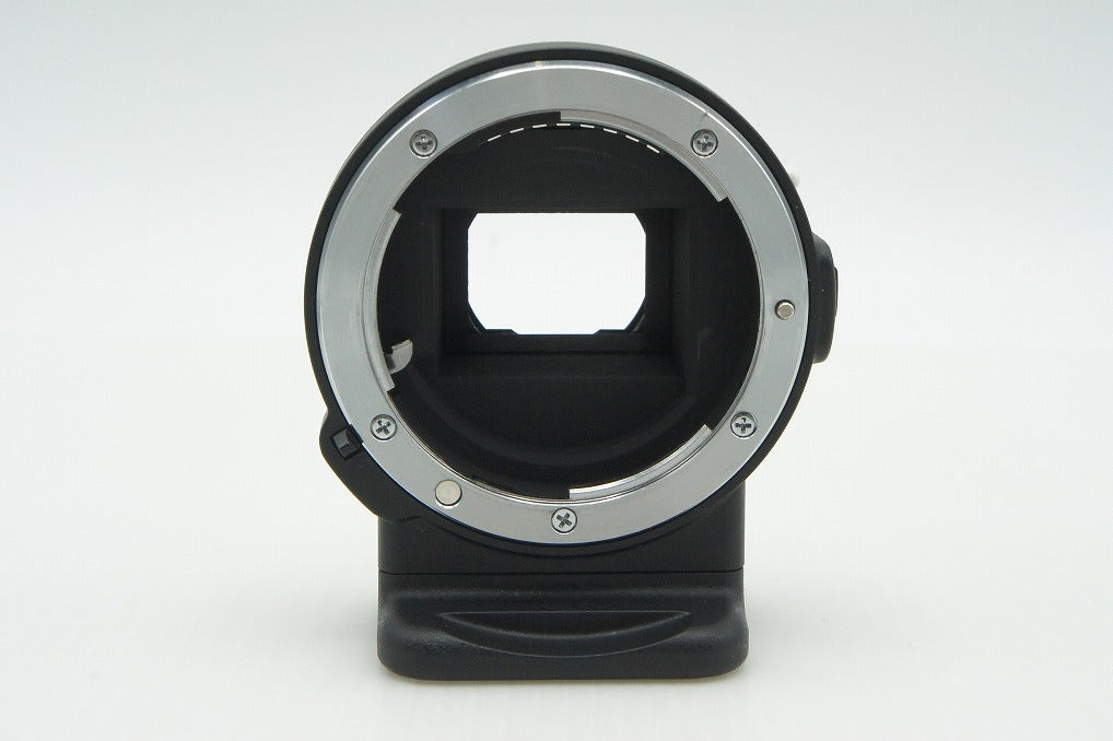 美品 Nikon ニコン FT1 マウントアダプター 260205m