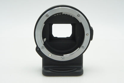 美品 Nikon ニコン FT1 マウントアダプター 260205m