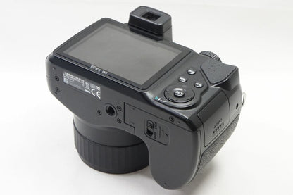 訳あり品 CASIO カシオ HIGH SPEED EXILIM EX-FH20 デジタルカメラ 250804b