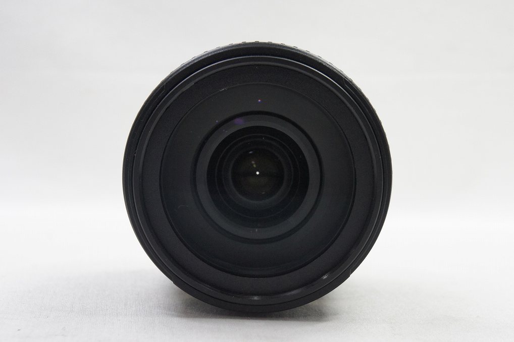 訳あり品 TAMRON タムロン 18-270mm F3.5-6.3 Di II VC PZD B008 Nikon Fマウント APS-C 250524d