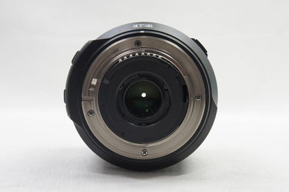 訳あり品 TAMRON タムロン 18-270mm F3.5-6.3 Di II VC PZD B008 Nikon Fマウント APS-C 250524d