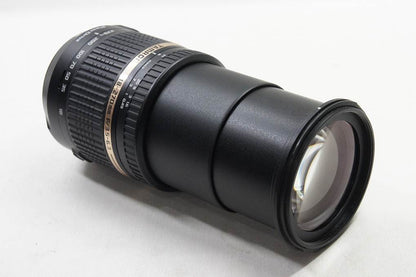 訳あり品 TAMRON タムロン 18-270mm F3.5-6.3 Di II VC PZD B008 Nikon Fマウント APS-C 250524d