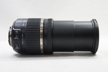 訳あり品 TAMRON タムロン 18-270mm F3.5-6.3 Di II VC PZD B008 Nikon Fマウント APS-C 250524d