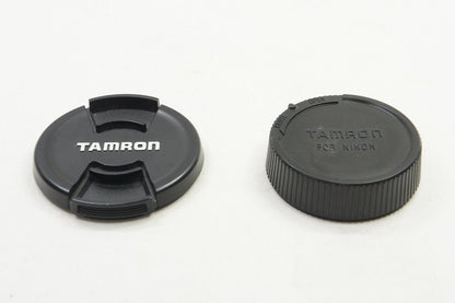 訳あり品 TAMRON タムロン 18-270mm F3.5-6.3 Di II VC PZD B008 Nikon Fマウント APS-C 250524d