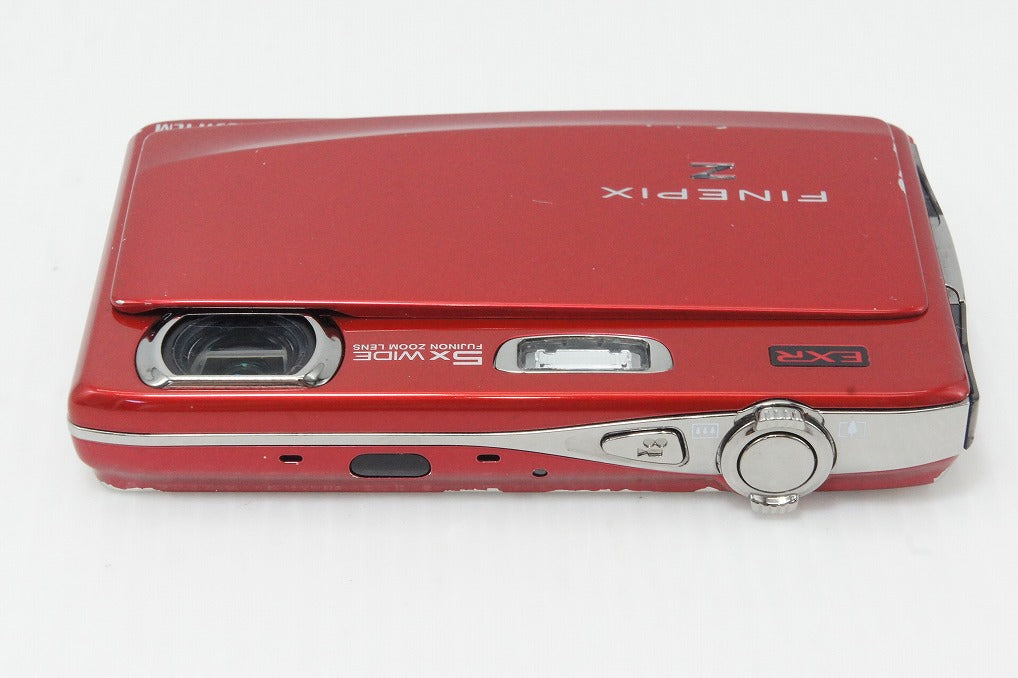 FUJIFILM フジフィルム FinePix Z900EXR コンパクトデジタルカメラ