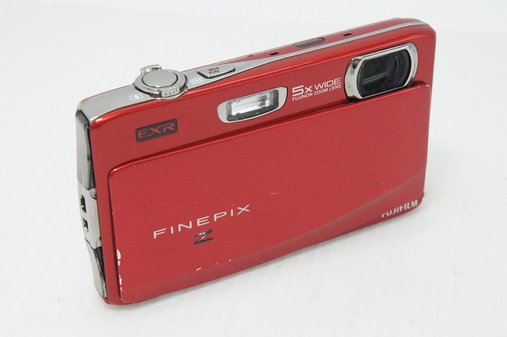 FUJIFILM フジフィルム FinePix Z900EXR コンパクトデジタルカメラ FUJIFILM フジフィルム FinePix Z900EXR コンパクトデジタルカメラ