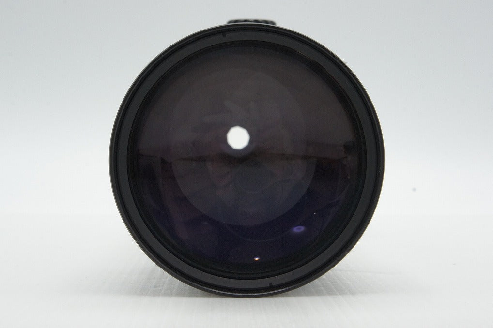 美品 Canon キヤノン NEW FD 300mm F4L MF 単焦点レンズ 260818si