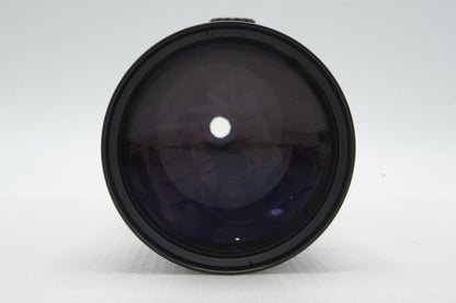 美品 Canon キヤノン NEW FD 300mm F4L MF 単焦点レンズ 260818si