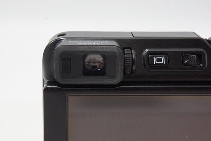 美品 Nikon ニコン COOLPIX A1000 コンパクトデジタルカメラ ブラック 260824i