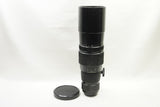 訳あり品 PENTAX ペンタックス SMC TAKUMAR 400mm F5.6 M42 Preset Screw Mount 250806a