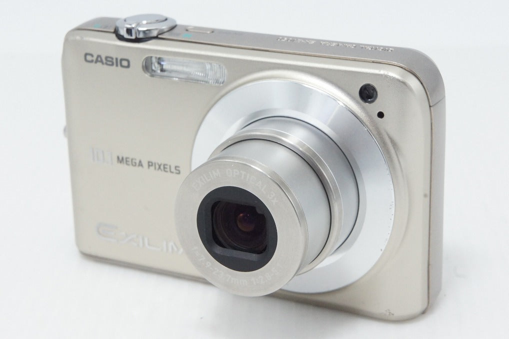 CASIO カシオ EXILIM ZOOM EX-Z1050 コンパクトデジタルカメラ