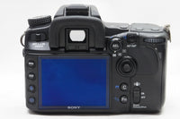 良品 SONY ソニー α700 ボディ DSLR-A700 デジタル一眼レフカメラ 240208f