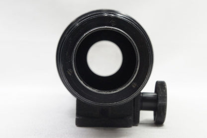 訳あり品 PENTAX ペンタックス SMC TAKUMAR 400mm F5.6 M42 Preset Screw Mount 250806a