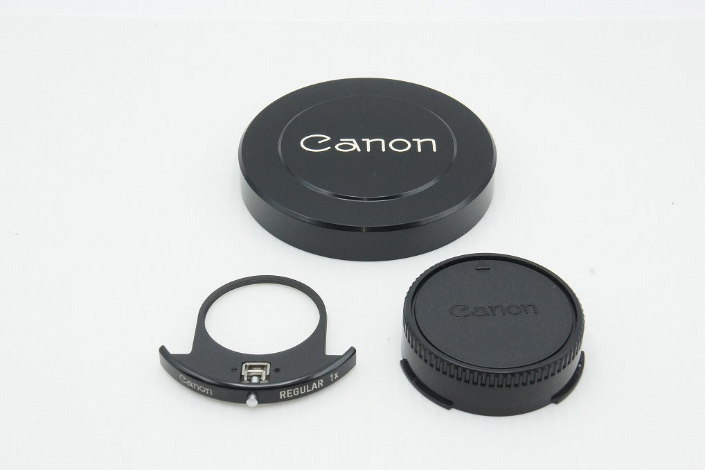 美品 Canon キヤノン NEW FD 300mm F4L MF 単焦点レンズ 260818si