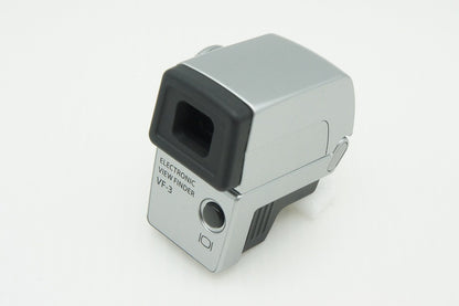 美品 OLYMPUS オリンパス 電子ビューファインダー VF-3 元箱付 260205i