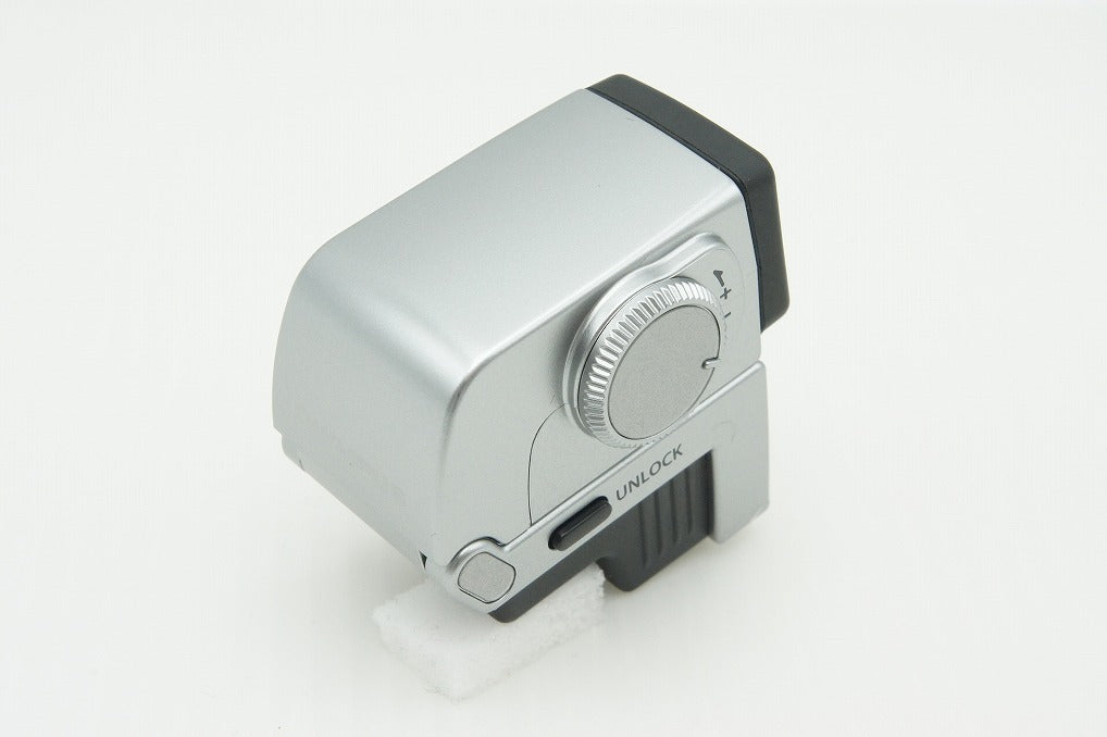 美品 OLYMPUS オリンパス 電子ビューファインダー VF-3 元箱付 260205i