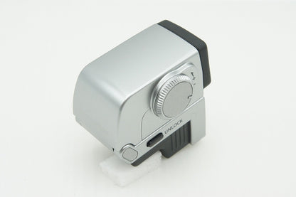 美品 OLYMPUS オリンパス 電子ビューファインダー VF-3 元箱付 260205i