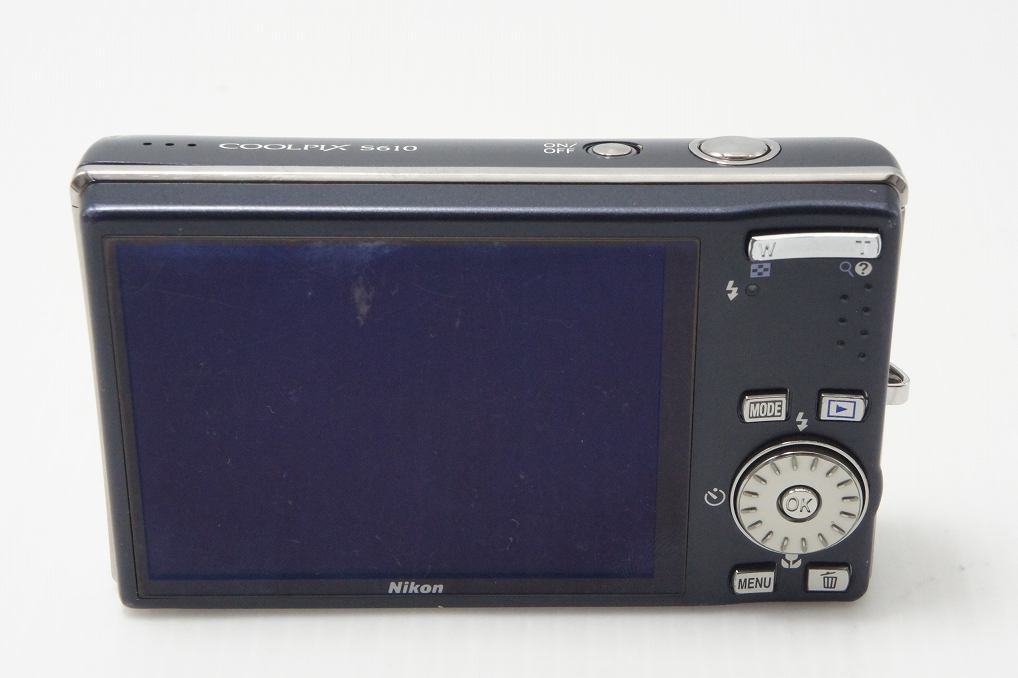 良品 Canon キヤノン PowerShot A3300 IS コンパクトデジタルカメラ 