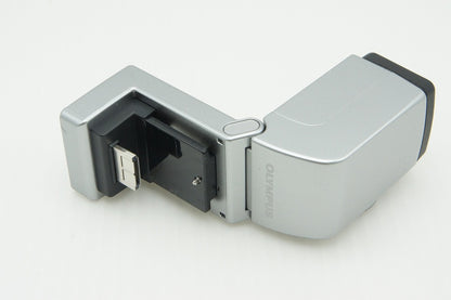 美品 OLYMPUS オリンパス 電子ビューファインダー VF-3 元箱付 260205i