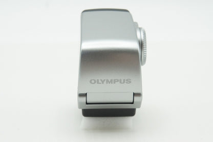美品 OLYMPUS オリンパス 電子ビューファインダー VF-3 元箱付 260205i